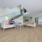 Bauwerk Parquet - Triopark-rovere-farina