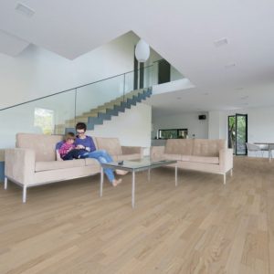 Bauwerk Parquet - Triopark-rovere-farina