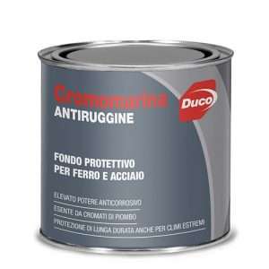 Duco Cromomarina Antiruggine