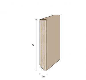 battiscopa-legno-smussato-70x10