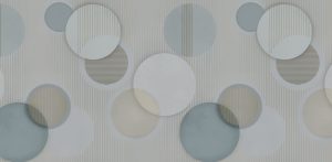 carta-da-parati-geometrica-creative-space-bubble-stripes