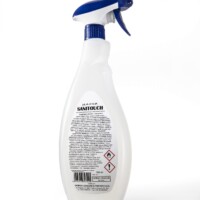Sanitouch_spray detergente sanificante