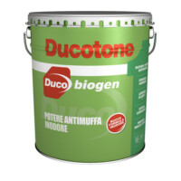 Ducotone Biogen potere antimuffa inodore lt.13
