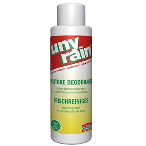 pulitore per pavimenti deodorante Unyrain