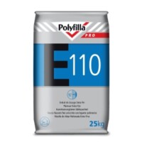 Polyfilla stucco rasante E110